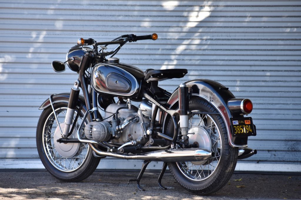 bmw r 50 for sale