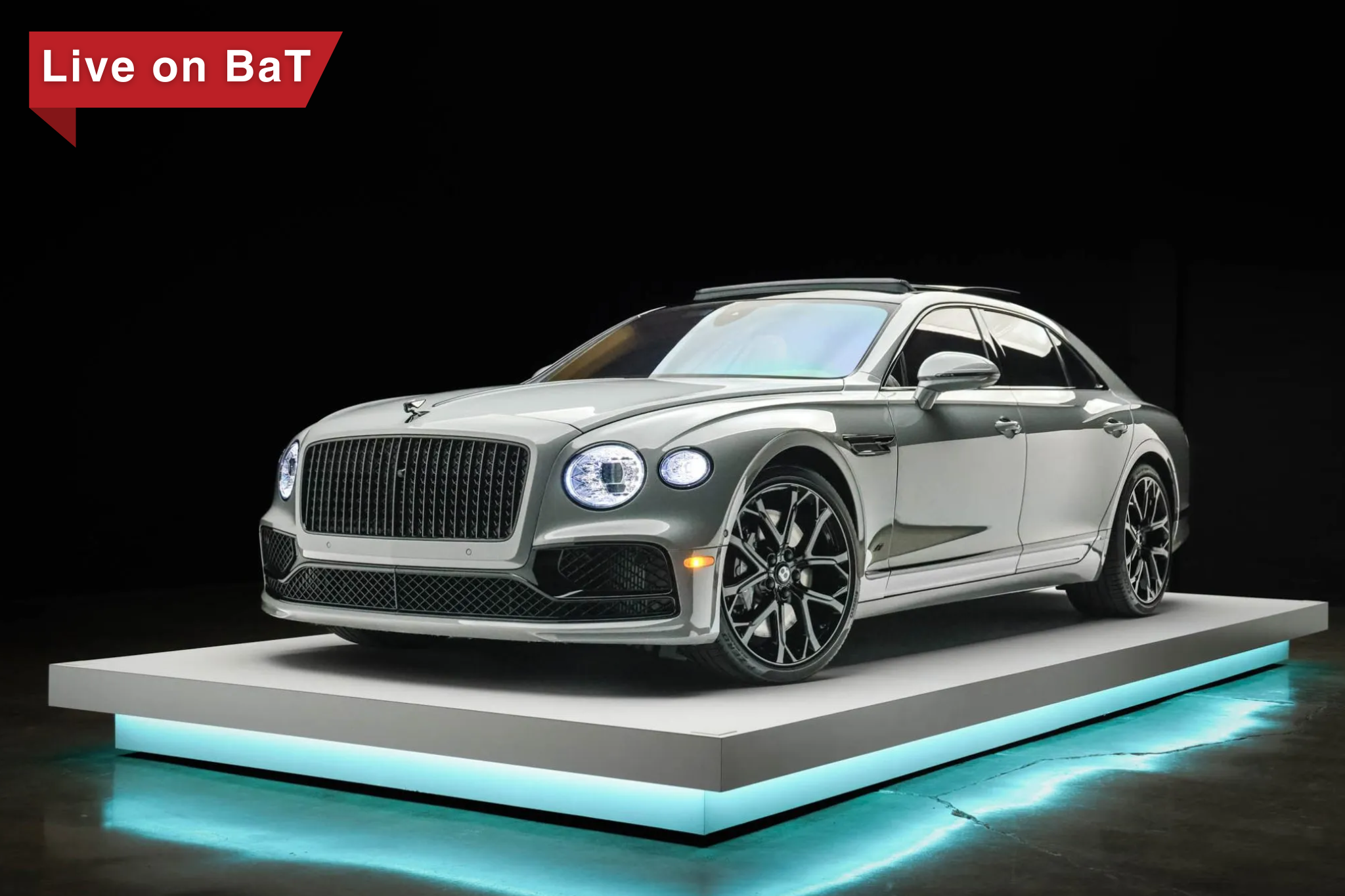 2023 Bentley Flying Spur S V8