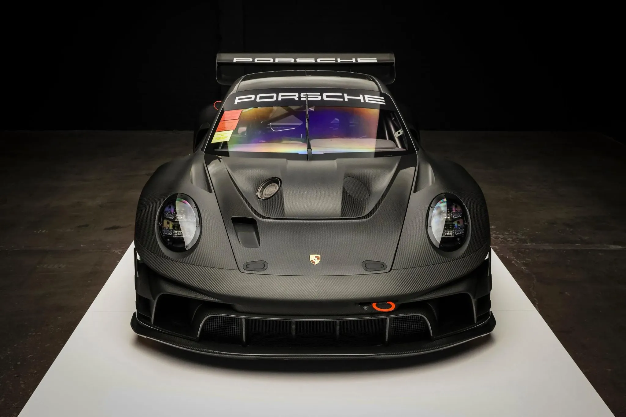 2024 Porsche 911 GT3 R Rennsport - WOB Cars