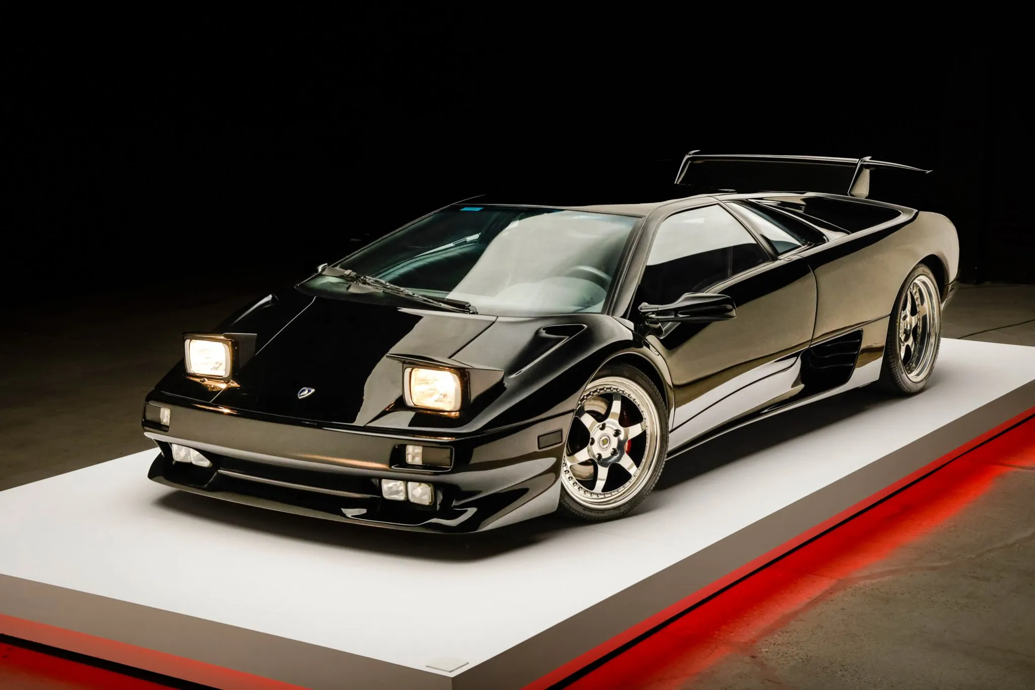 1994 Lamborghini Diablo VT